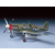 North American P-51B Mustang