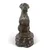shumee Boksar, Boksar IV - pasja figurica, pisarniška figurica, pokal za pasjo razstavo Art-Dog