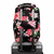 MG Bcross nahrbtnik z vgrajenim USB kablom 20L, pink flowers