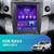 For Toyota RAV4 Rav 4 2005-2013 Android 11 Car Radio Multimedia Video Player 2Din Navigation Stereo Head Unit Carplay 9.7” audio