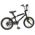 BMX Bicikl 20 Inča za 9 godina Crna