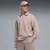 PUMA Športna majica CLOUDSPUN pesek