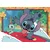 Clementoni Puzzle 2X20 Disney Stich