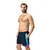 Speedo hyperboom splice 16 watershort navy/cobalt m - uk34
