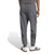 Adidas Muški donji deo trenerke M Fi 3S Pt KD5210, Sivi