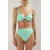 Trendyol Milla Ženski kupaći kostim Tbess25Bt00134, Menta