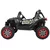 Buggy na akumulator SuperStar 4x4 MP4- DVOSJED - army/como