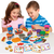 Crazart plastelin set Super Chef