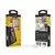 Punjač LDNIO DL-AC50 1xUSB 1A+ Micro USB Kabl beli