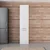 Hanah Home kuhinjski element Minar 3473, 50 cm, beli