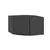 Hanah Home Kuhinjski element Y4512-8102, 74x45x74 cm, Antracit
