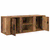 TV ormar Staro drvo 100 x 31,5 x 35 cm Konstruirano drvo