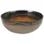 SERAX Surface L Skleda 300 ml, siva/rjava (8 kos)