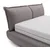 Boxspring postelja Sofia - 140x200 cm
