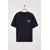 Trendyol Muška majica Tmnss25Ts00167, Tamnoplava