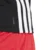 Adidas WE 3S TK, ženska majica za fitnes, crna KUD18