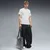 PUMA Essentials Elevated Tee Men, Puma, White Glow Heather, 4XL