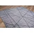 Conceptum Hypnose Tepih Funk Chenille 163, 75x230cm, Plavi
