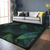 Temno zelena preproga 120x180 cm - Mila Home