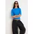 Trendyol Milla Ženska majica TWOSS26TS00060, Plava