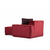Atelier Del Sofa Ugaona sofa Lego Corner 9 (L1-O1-Chl)