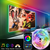 L14 LED traka, Vodootporna, 10m, RGB 5050, Smart Wifi