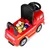 ECO TOYS Guralica mercedes Vatrogasac