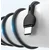 shumee Kabel USB C 2M | Kabel USB - USB TIP C | Črna Hitro polnjenje | Prenos