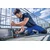 BOSCH PRO GDS18V-450H Akumulatorski udarni odvrtač u L-BOXX 136, 06019K4201