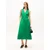 TOMMY HILFIGER Obleka limeta