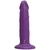 Vibrator Toy Joy Get Real Vibrating Harness Dong