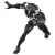 HASBRO Spider-Man 2 Marvel Legends Gamerverse Akcijska figura Venom 26 cm, (5000077799)