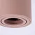 Brilagi - Spot svetiljka MIA 1xGU10/30W/230V 100x80 mm braon