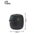 Hanah Home puf Odin, 38 cm, crni