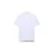 NAPAPIJRI Muška polo majica NP0A4GDL-ELBAS-SS-4_BIANCO_002, Bela