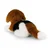 Plišasti pes beagle 22 cm ECO-FRIENDLY PLUSH WORLD