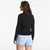 Pulover Diesel M-Lilli Tank Top Black M