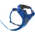 Ruffwear Front Range oprsnica, Blue Pool - S