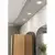 Eglo 901416- LED kupatilsko ugradno svetlo FUEVA LED/3,7W/230V prečnik 8,8 cm IP44 bela