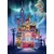 Ravensburger Puzzle Disney Castle Collection: Cinderella 1000 kosov