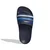 Adidas Papuče za dečake Adilette Aqua K, JP5772, Teget