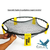 Spikeball standard set