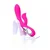 Gardj Europe Vibrator Daro, 12 funkcij, USB, roza