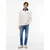 Tommy Jeans Kavbojke AUSTIN  moder denim