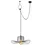 Opviq Luster Tel-6731, 98x38 cm, E27