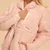 BeastPink Women‘s Bliss Jacket Pink