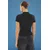 Trendyol Milla Ženska bluza, Crna