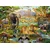 Ravensburger Slagalica Životinje savane, 200 Delova