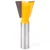 Rezalnik dovetail 25,4 × 22/12