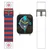 TECHMADE pametna ura DREAMER BUNDLE/B2WHA